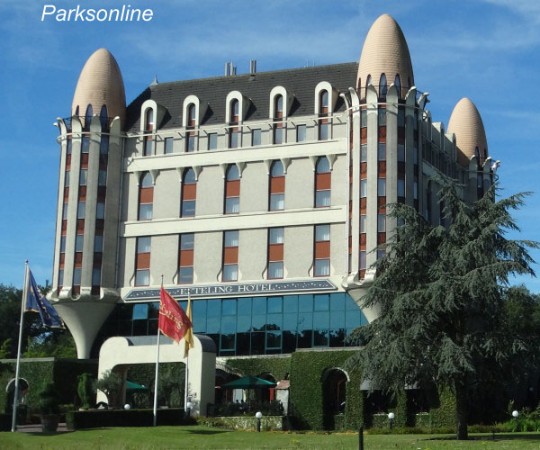 Efteling-Hotel